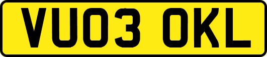 VU03OKL