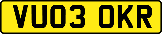 VU03OKR