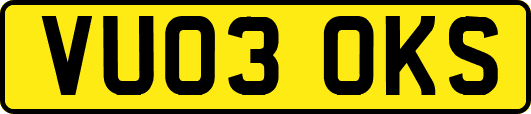 VU03OKS