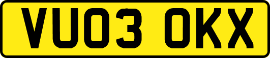 VU03OKX