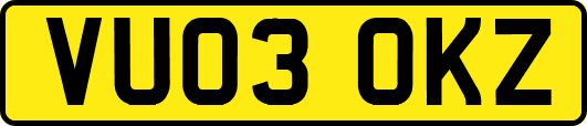 VU03OKZ