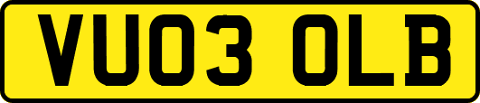 VU03OLB
