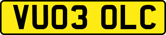 VU03OLC