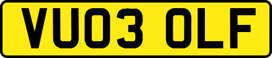 VU03OLF