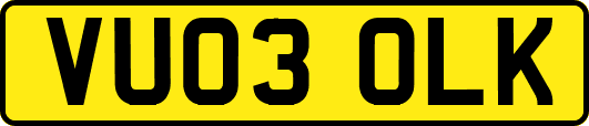 VU03OLK