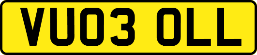 VU03OLL