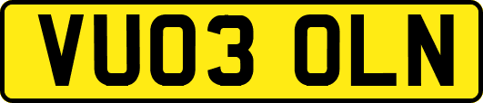 VU03OLN