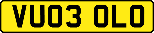 VU03OLO