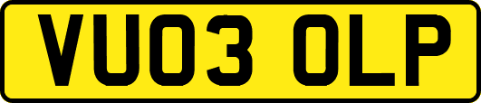 VU03OLP