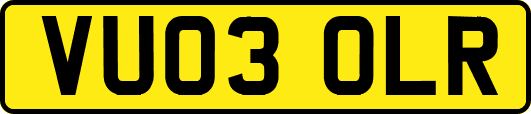 VU03OLR