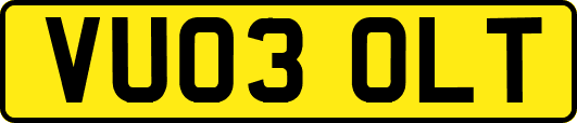 VU03OLT