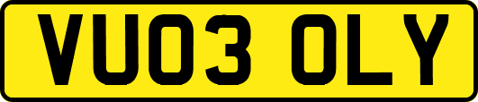 VU03OLY