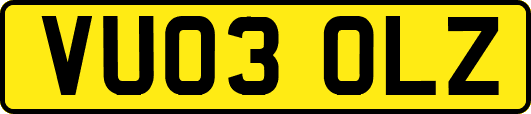 VU03OLZ