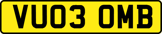 VU03OMB