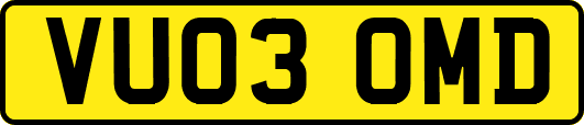VU03OMD