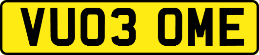 VU03OME