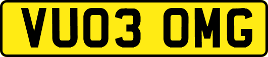 VU03OMG