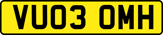 VU03OMH
