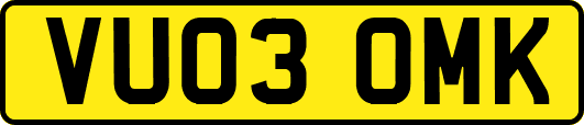 VU03OMK