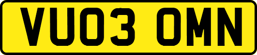 VU03OMN