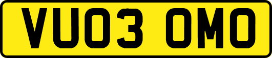 VU03OMO