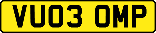 VU03OMP