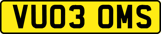 VU03OMS