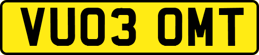 VU03OMT