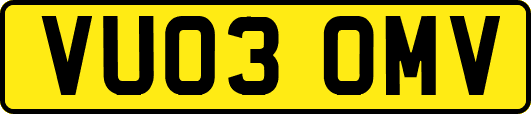 VU03OMV