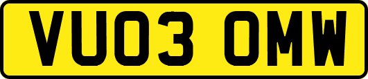 VU03OMW