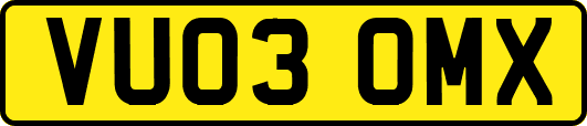 VU03OMX