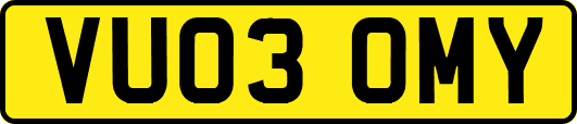 VU03OMY