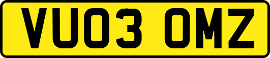VU03OMZ