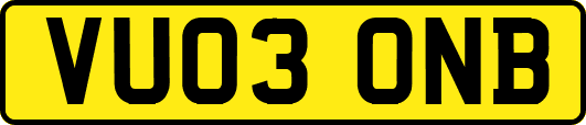 VU03ONB