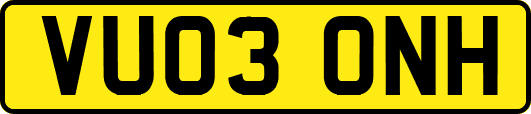 VU03ONH