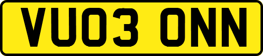 VU03ONN