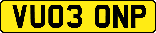 VU03ONP