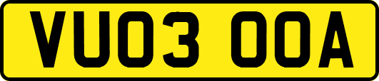 VU03OOA