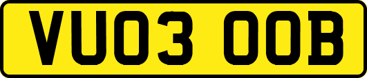VU03OOB