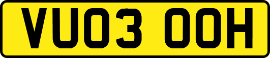 VU03OOH