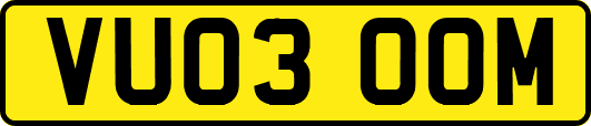 VU03OOM