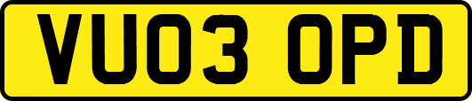 VU03OPD