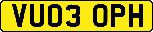 VU03OPH
