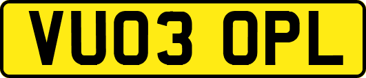VU03OPL