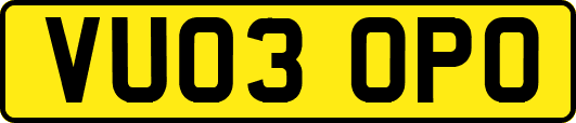 VU03OPO