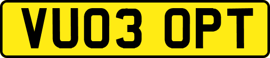VU03OPT