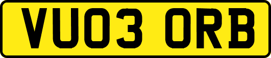 VU03ORB