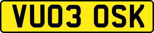 VU03OSK