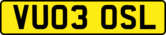 VU03OSL