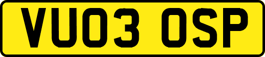 VU03OSP